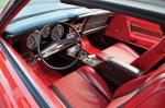 Ford Mustang Mach I 429 Sportsroof 1971 года